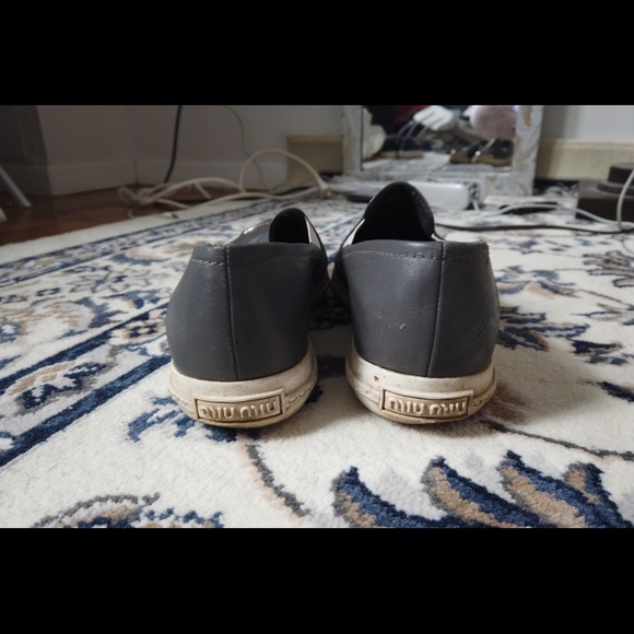 Miu miu shoes - Picture 4 of 5